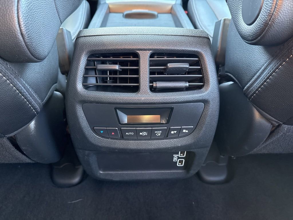 Thumbnail: 2022 Honda Pilot - 32