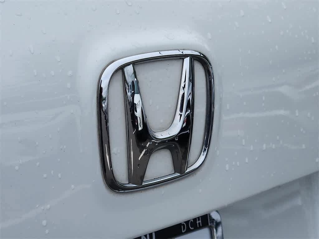 Thumbnail: 2021 Honda Pilot - 36