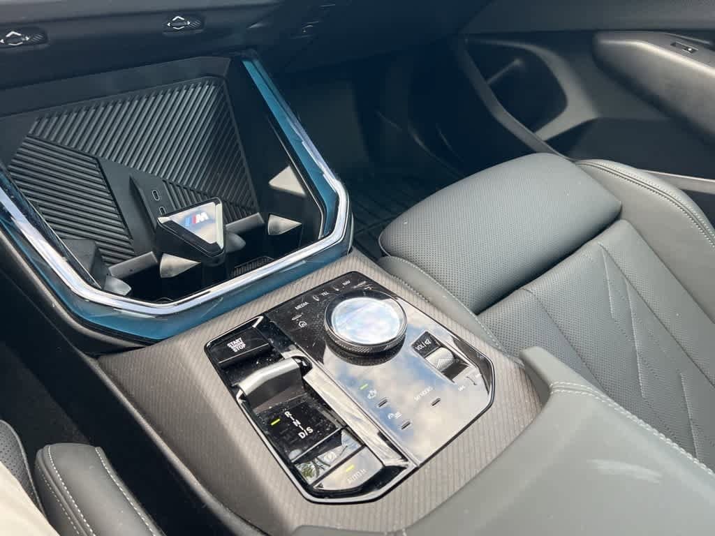 Thumbnail: 2025 BMW X3 - 20