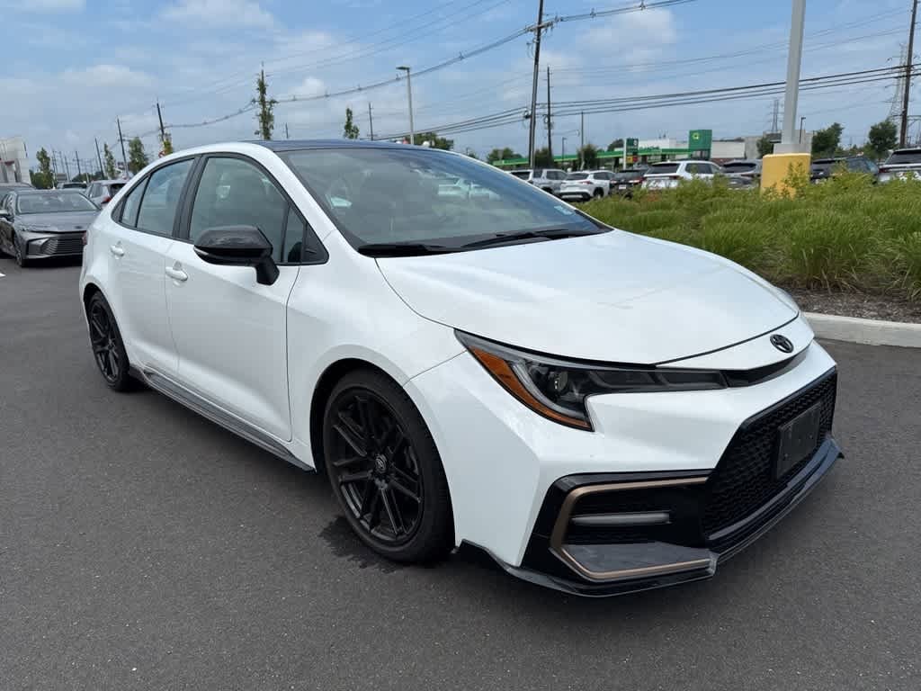 Thumbnail: 2022 Toyota Corolla - 2