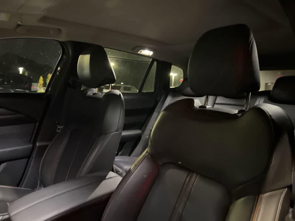 Thumbnail: 2023 Mazda CX-50 - 13