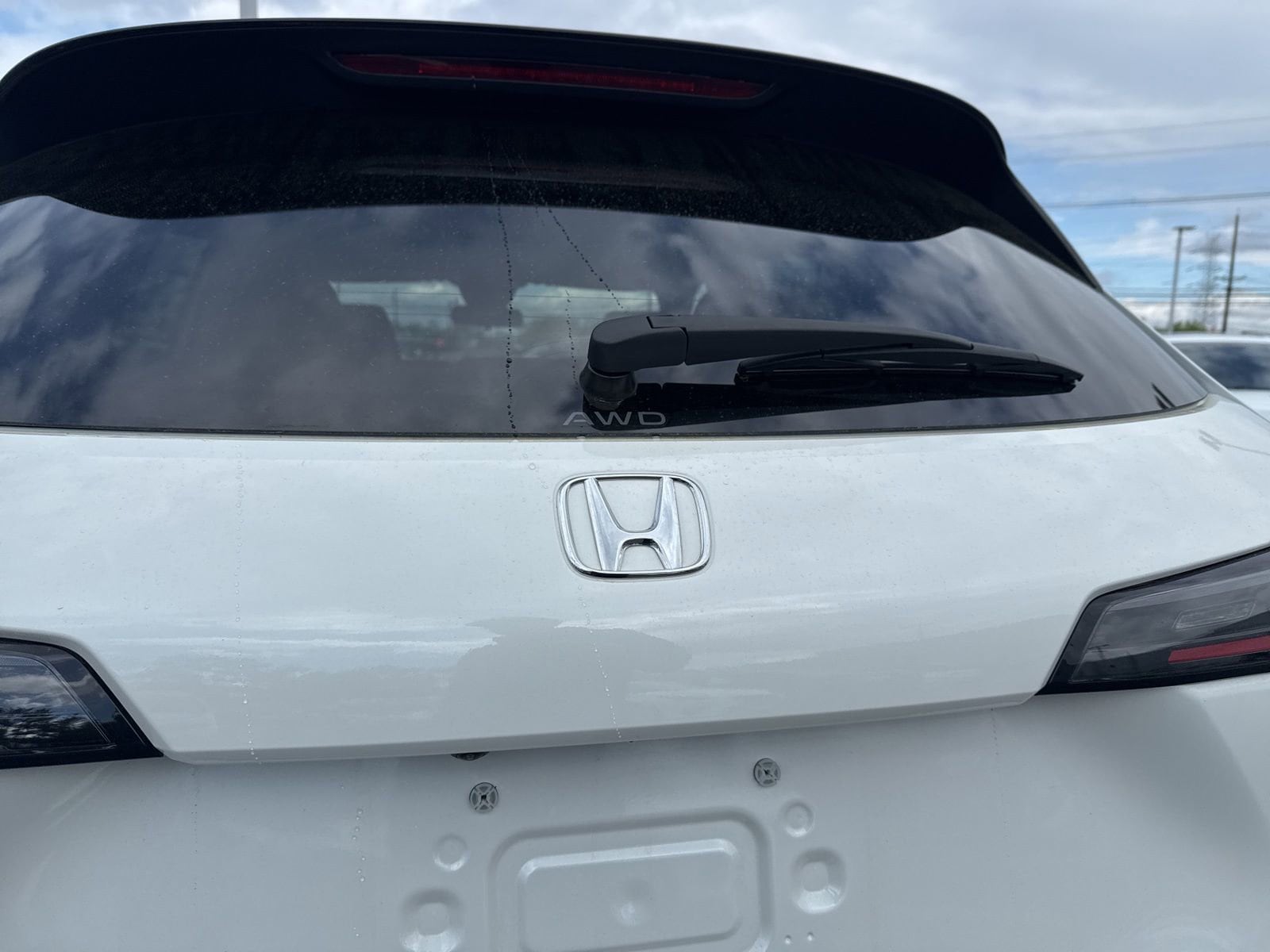 Thumbnail: 2023 Honda HR-V - 15