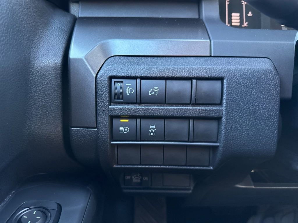 Thumbnail: 2025 Toyota Tacoma - 26