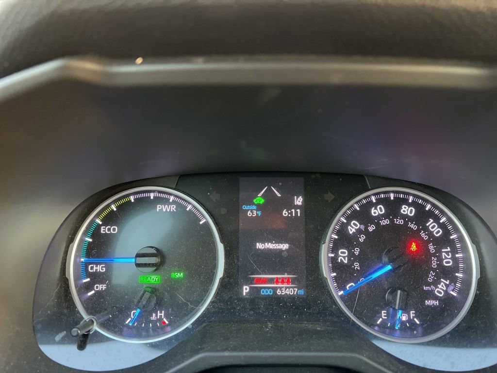 Thumbnail: 2019 Toyota RAV4 - 23