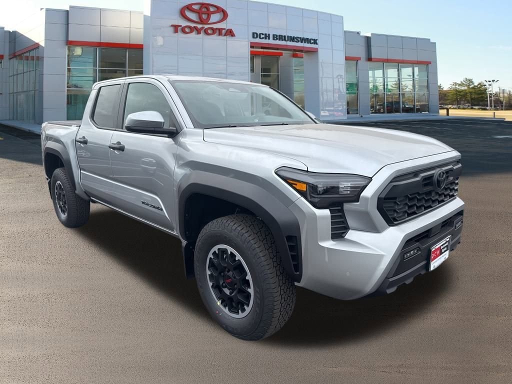Thumbnail: 2025 Toyota Tacoma - 3