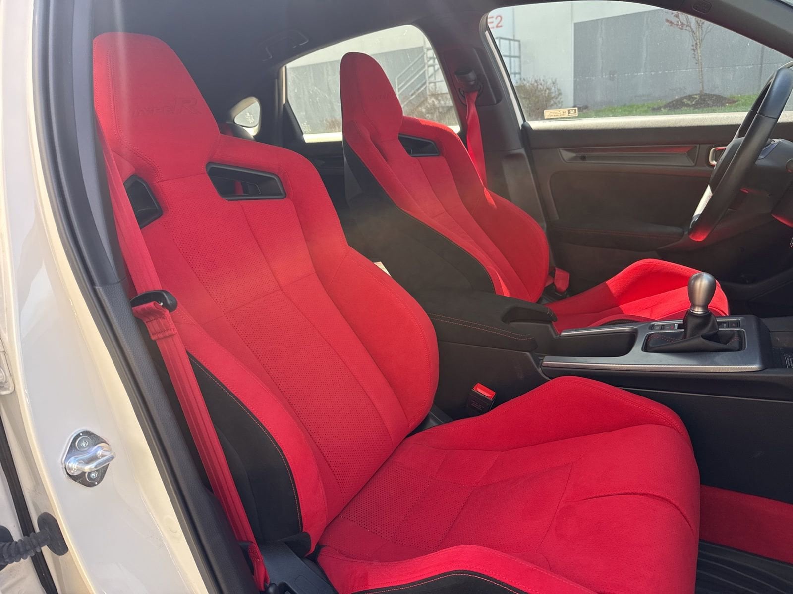 Thumbnail: 2024 Honda Civic - 23