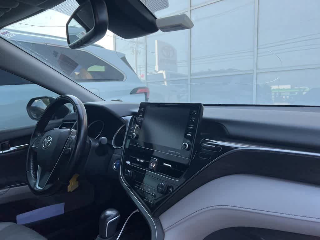 Thumbnail: 2022 Toyota Camry - 15