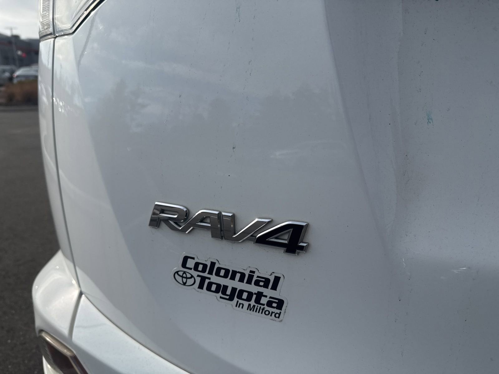 Thumbnail: 2016 Toyota RAV4 - 16
