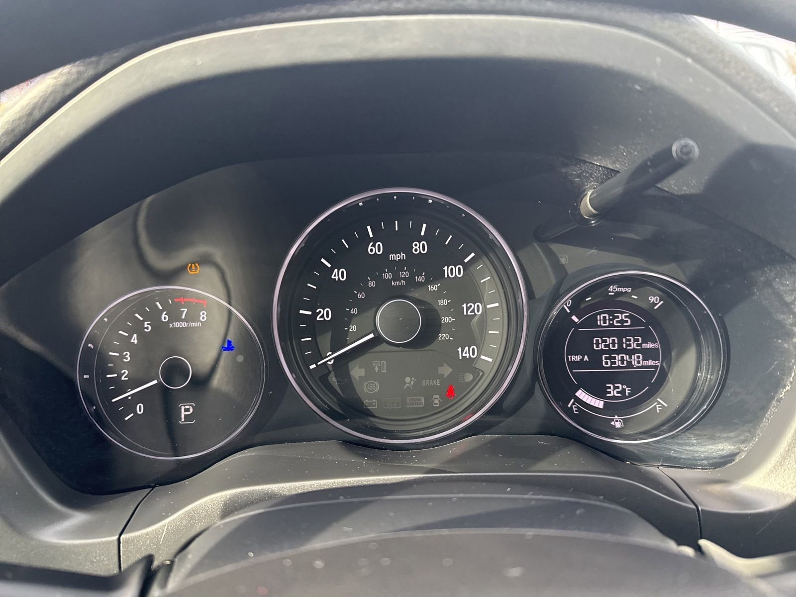 Thumbnail: 2019 Honda HR-V - 31