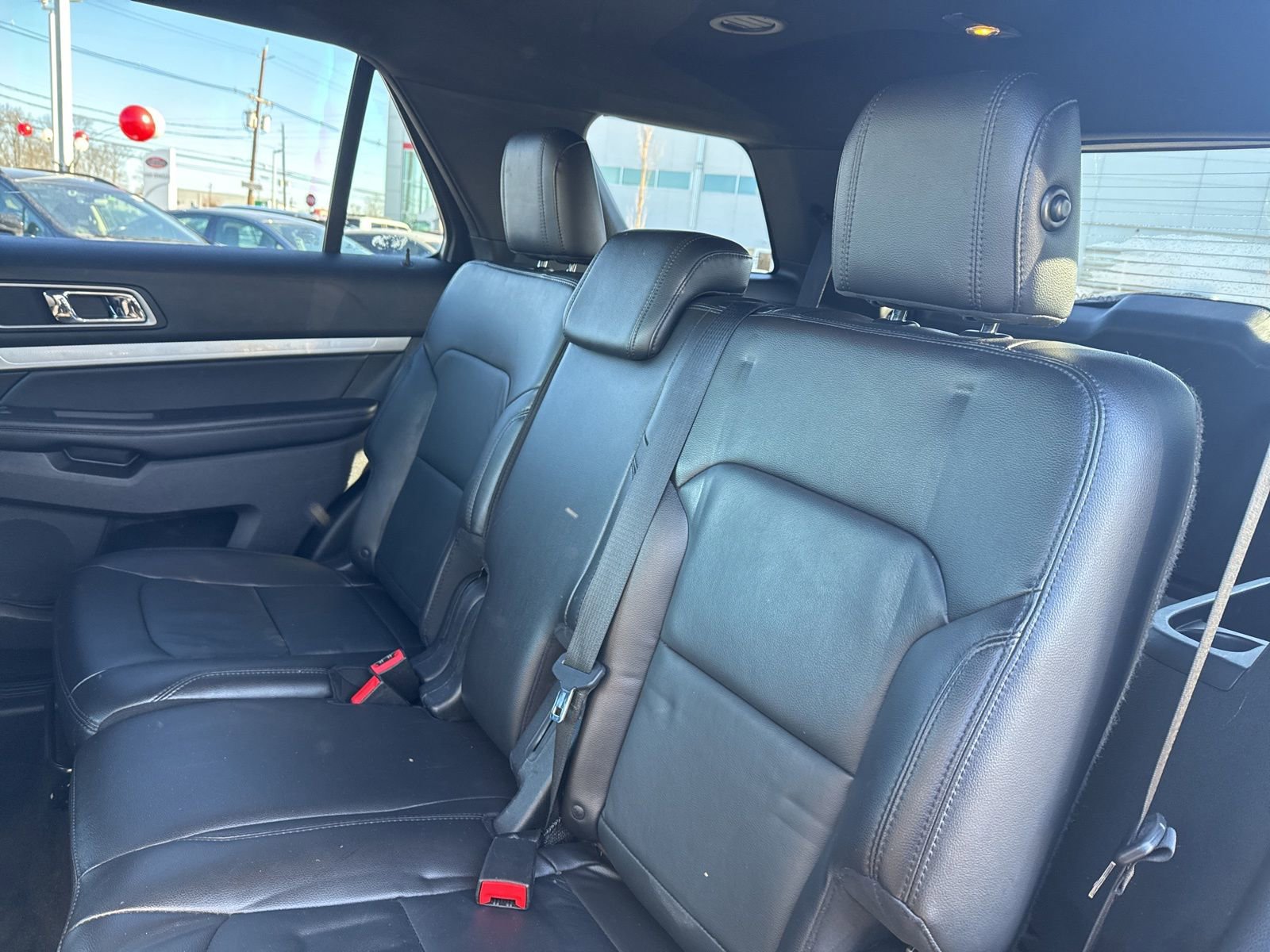 Thumbnail: 2017 Ford Explorer - 19