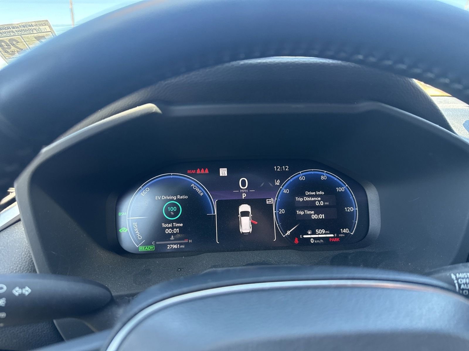 Thumbnail: 2024 Toyota RAV4 - 34