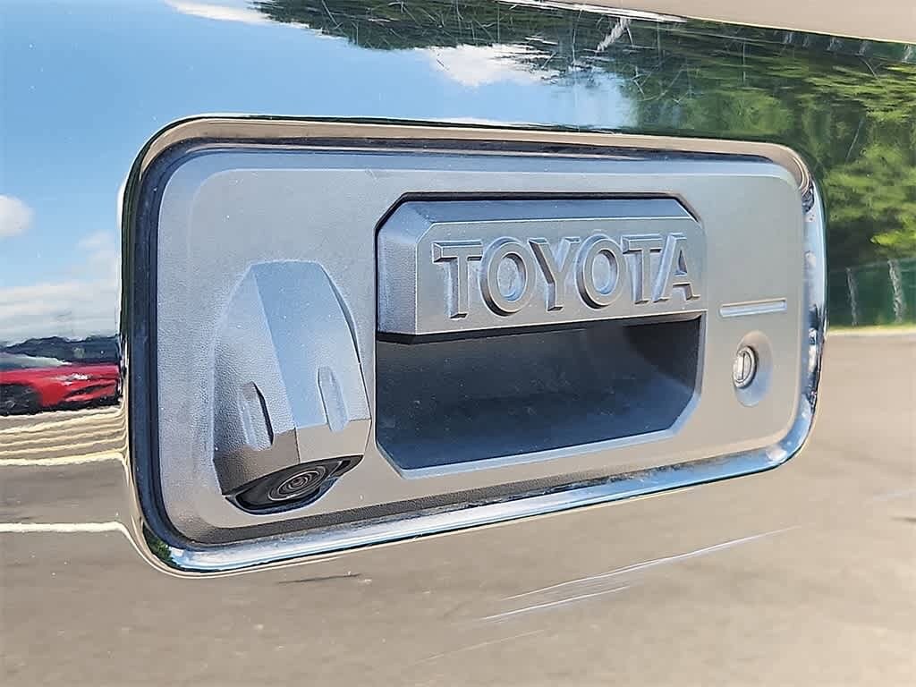 Thumbnail: 2022 Toyota Tacoma - 34