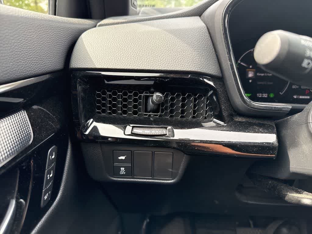Thumbnail: 2024 Honda CR-V - 30