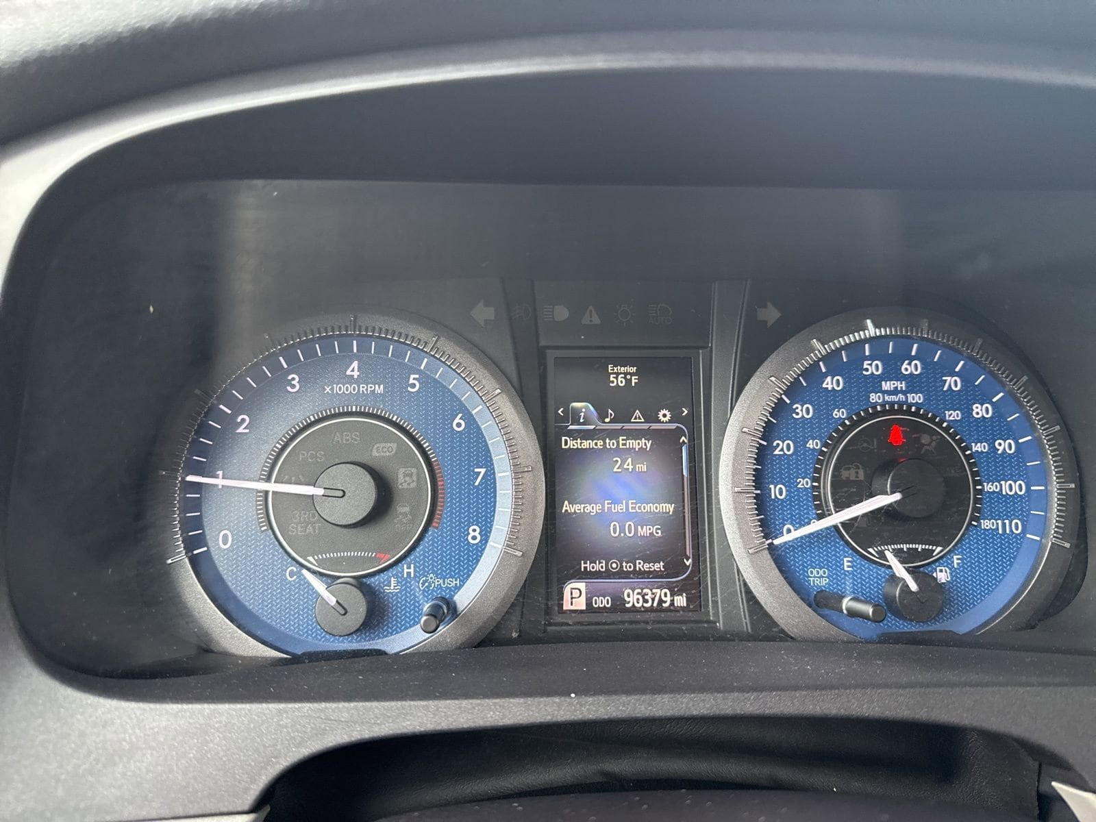 Thumbnail: 2016 Toyota Sienna - 36