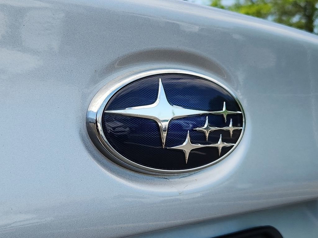 Thumbnail: 2023 Subaru Impreza - 34