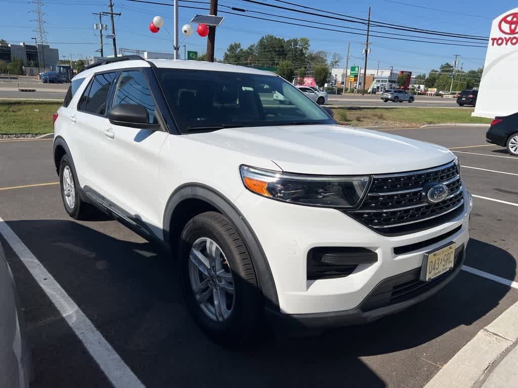 Thumbnail: 2020 Ford Explorer - 2
