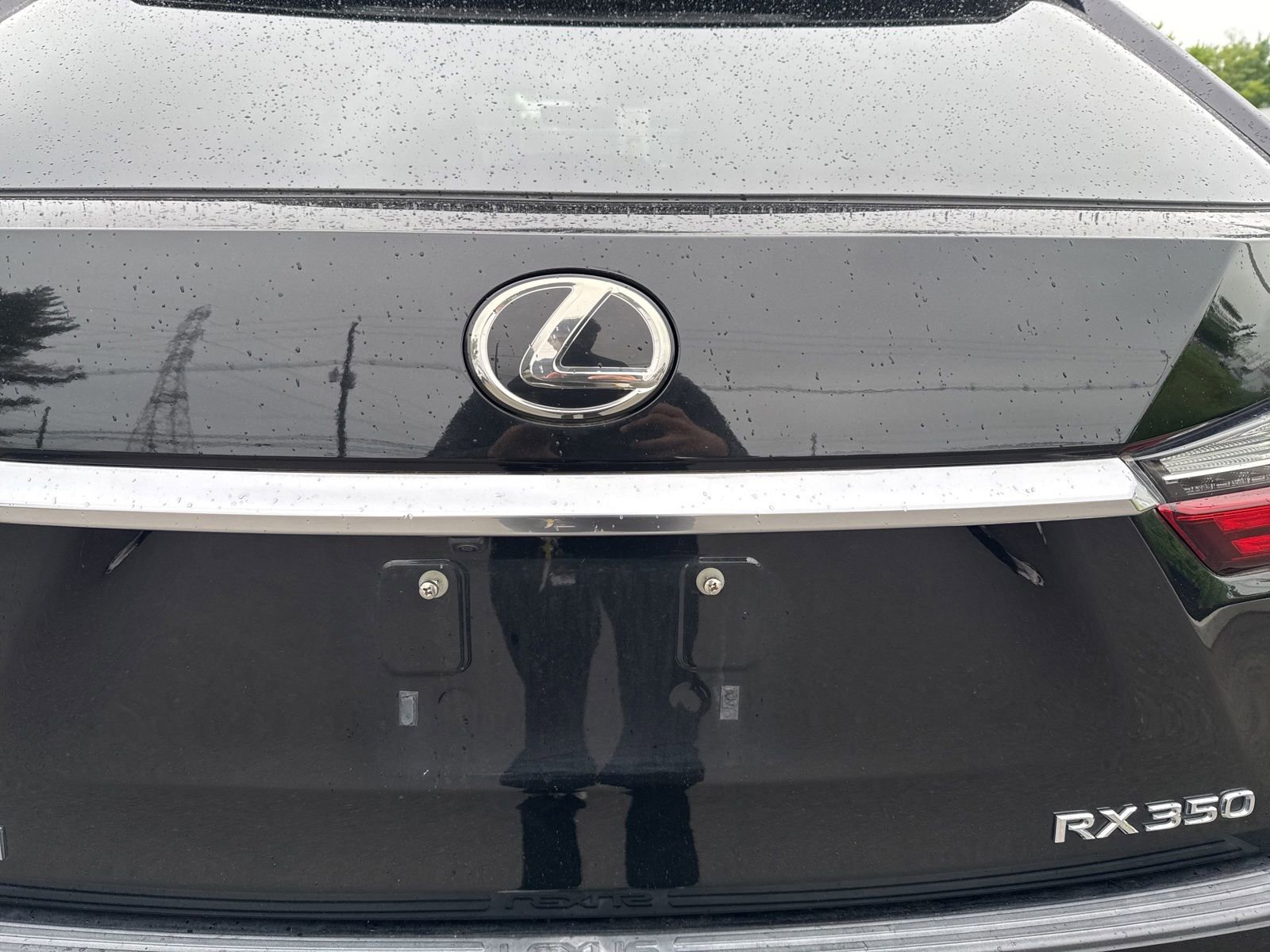 Thumbnail: 2016 Lexus RX - 17