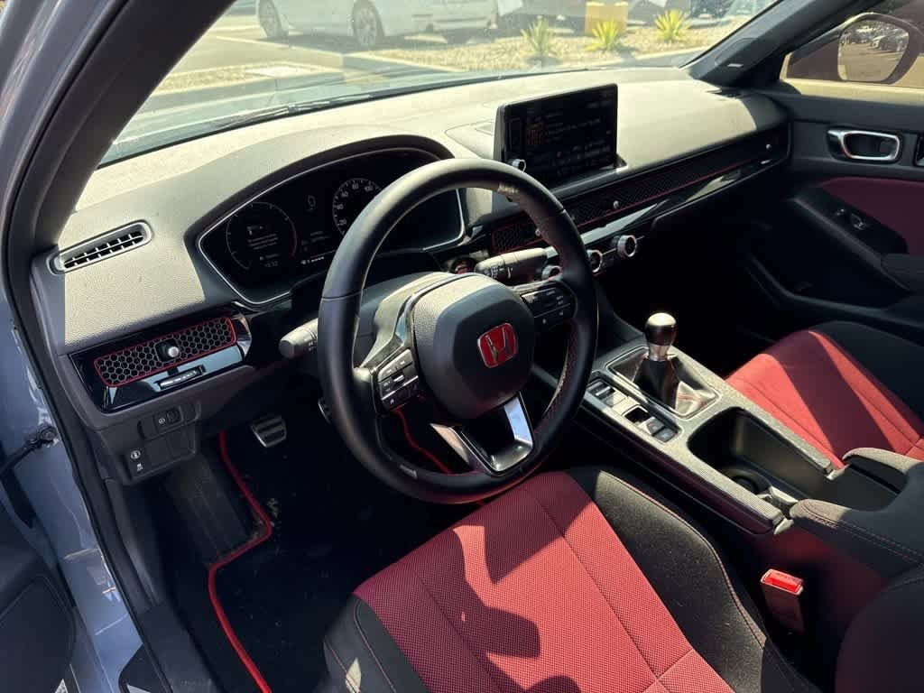 Thumbnail: 2023 Honda Civic - 14