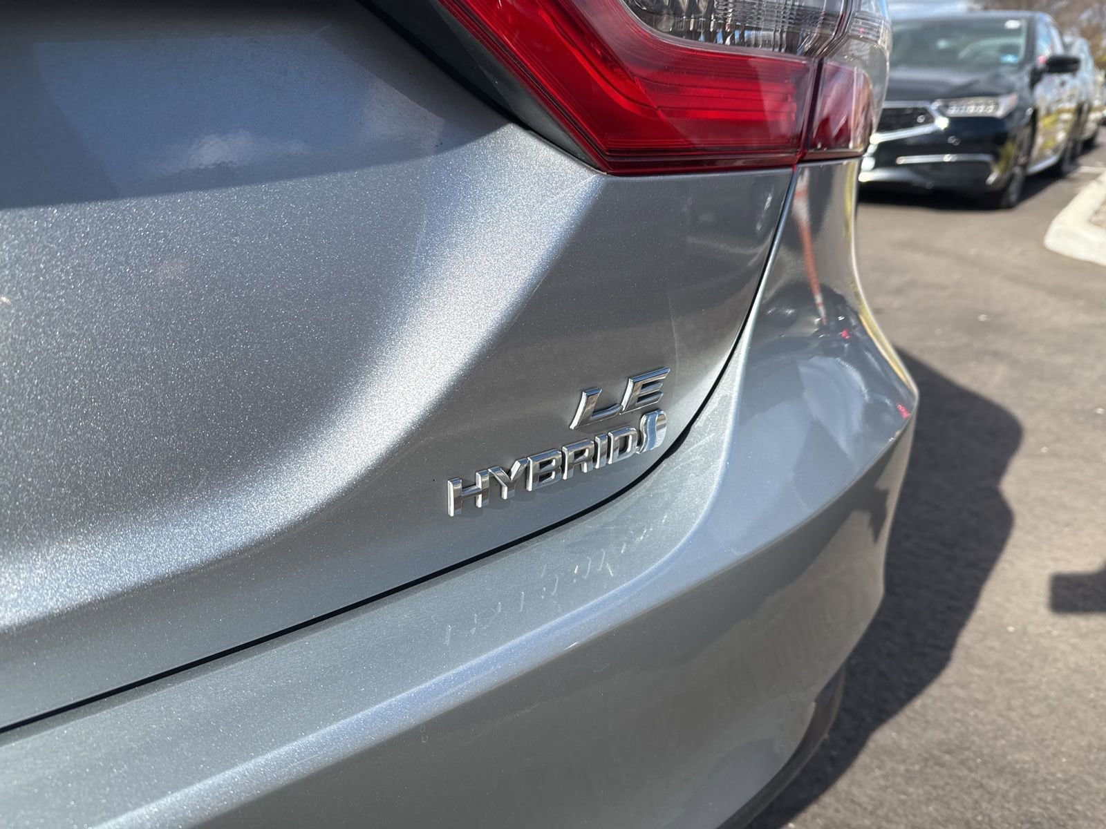 Thumbnail: 2020 Toyota Camry - 14