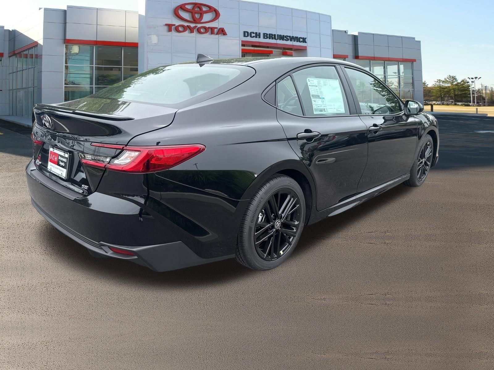 Thumbnail: 2026 Toyota Camry - 4