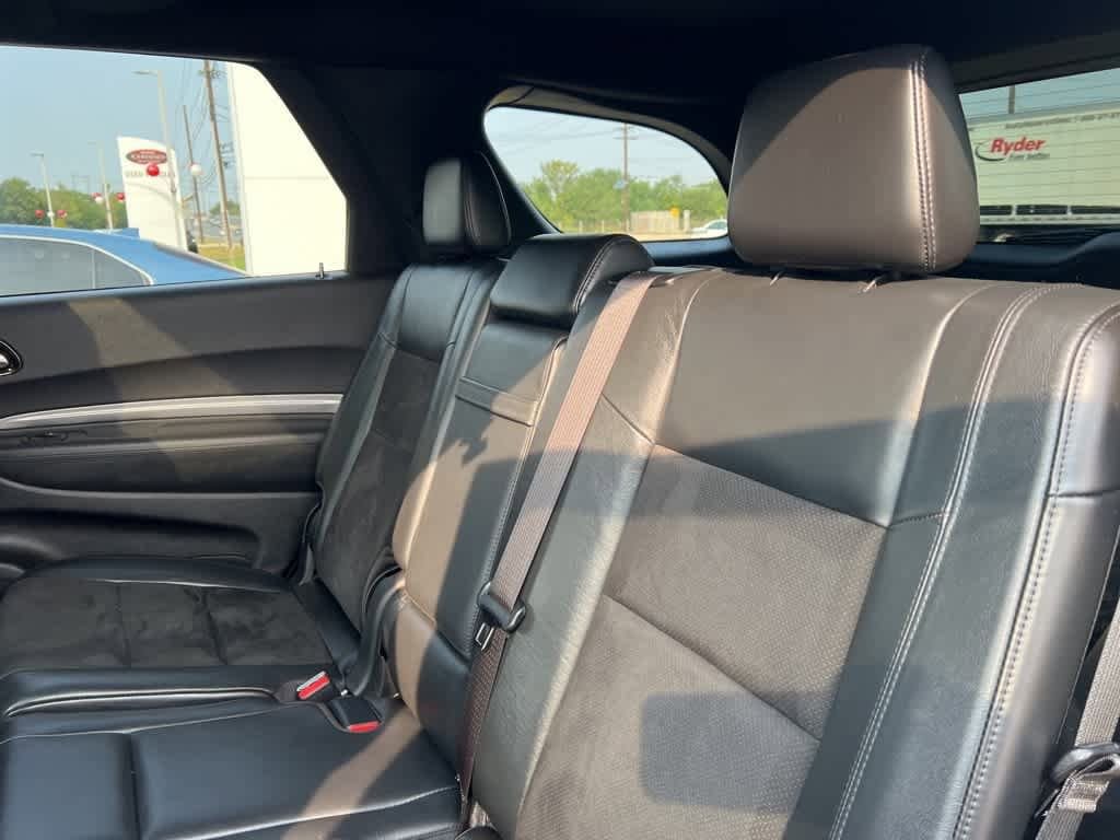 Thumbnail: 2020 Dodge Durango - 14