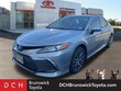Toyota Camry Hybrid