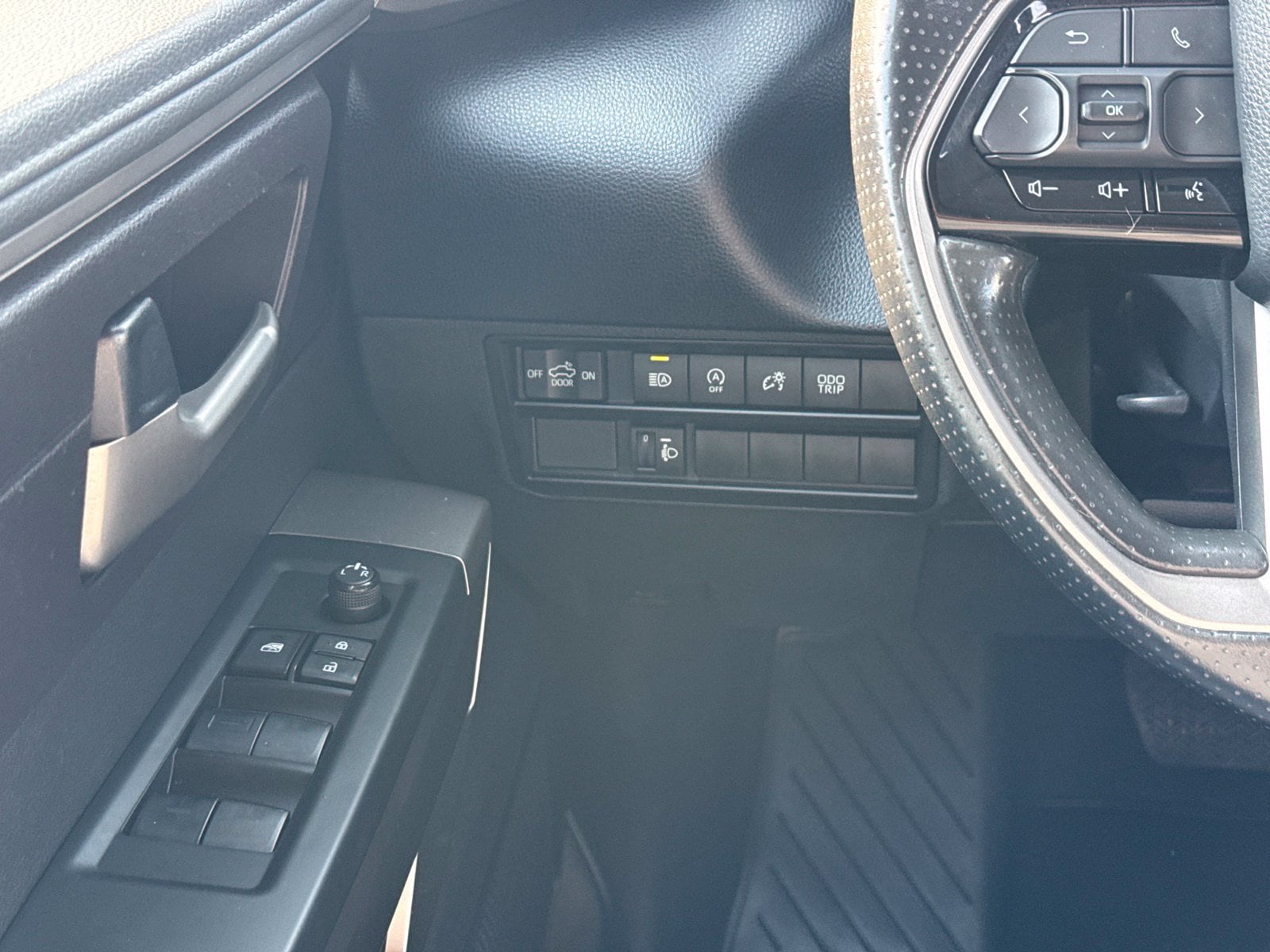 2024 Toyota Tundra SR5 - Photo 31