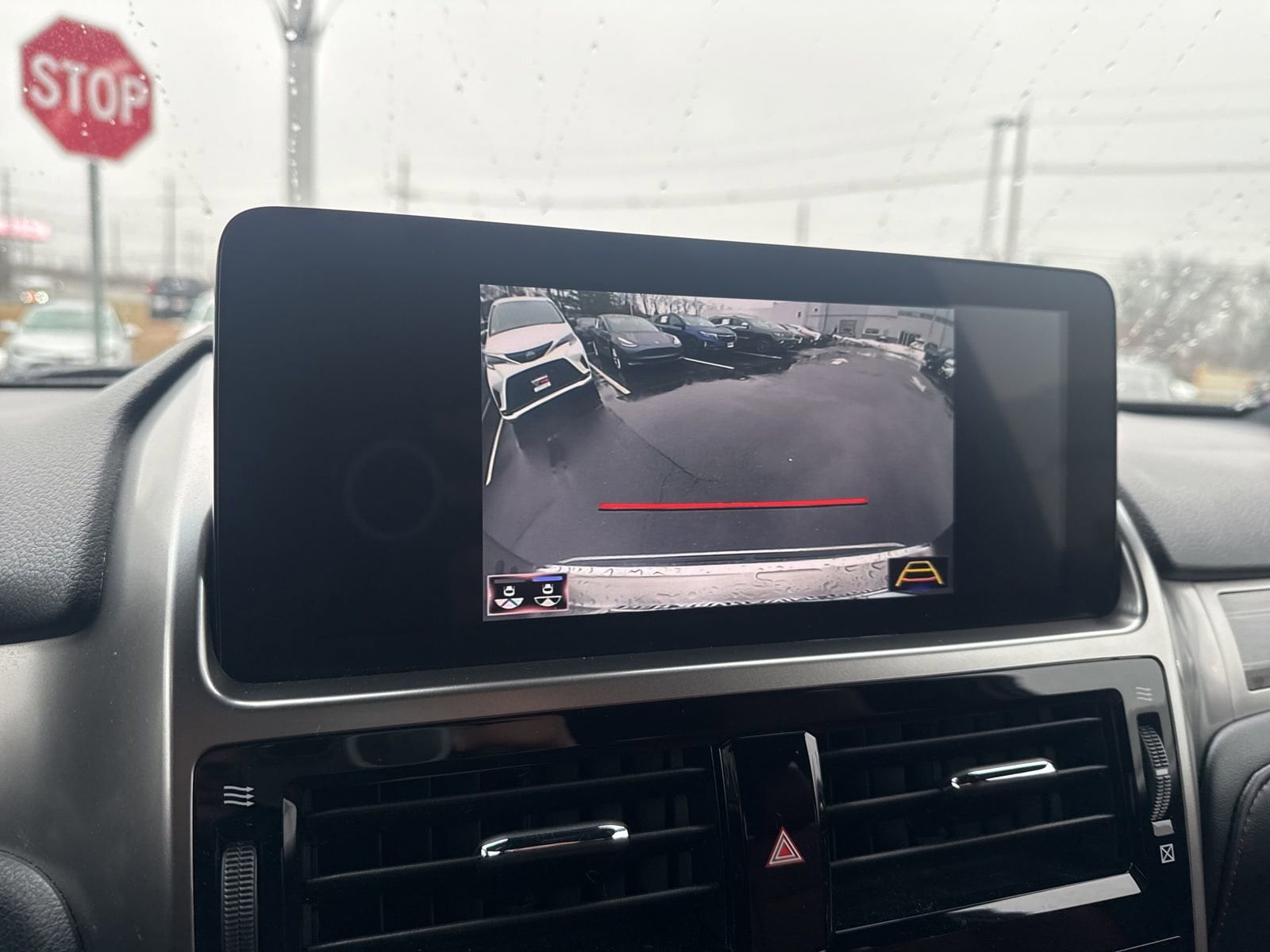 Thumbnail: 2023 Lexus GX - 28