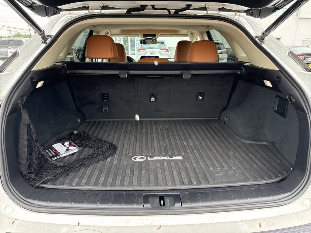 Thumbnail: 2021 Lexus RX - 14