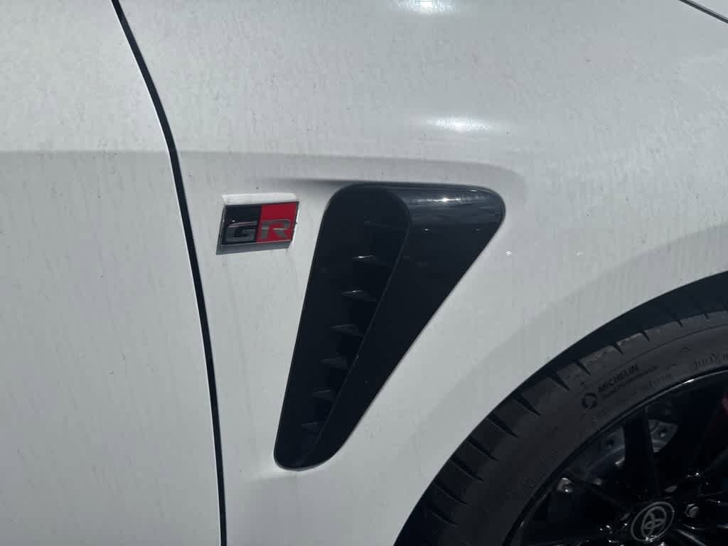 Thumbnail: 2025 Toyota GR Corolla - 9
