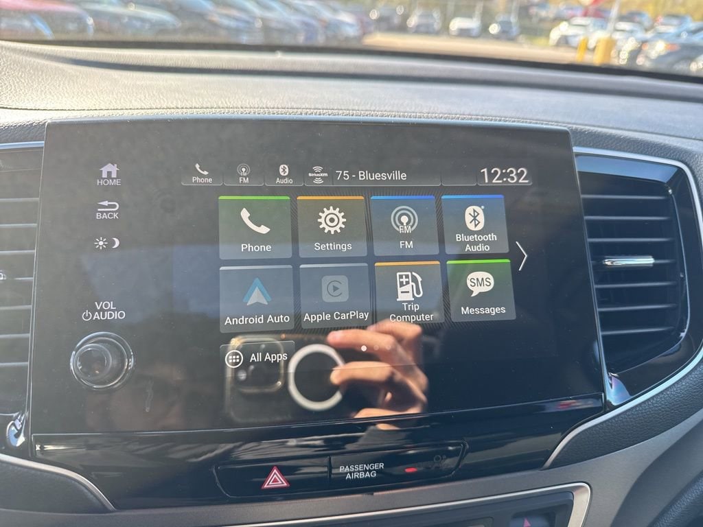 Thumbnail: 2021 Honda Pilot - 25