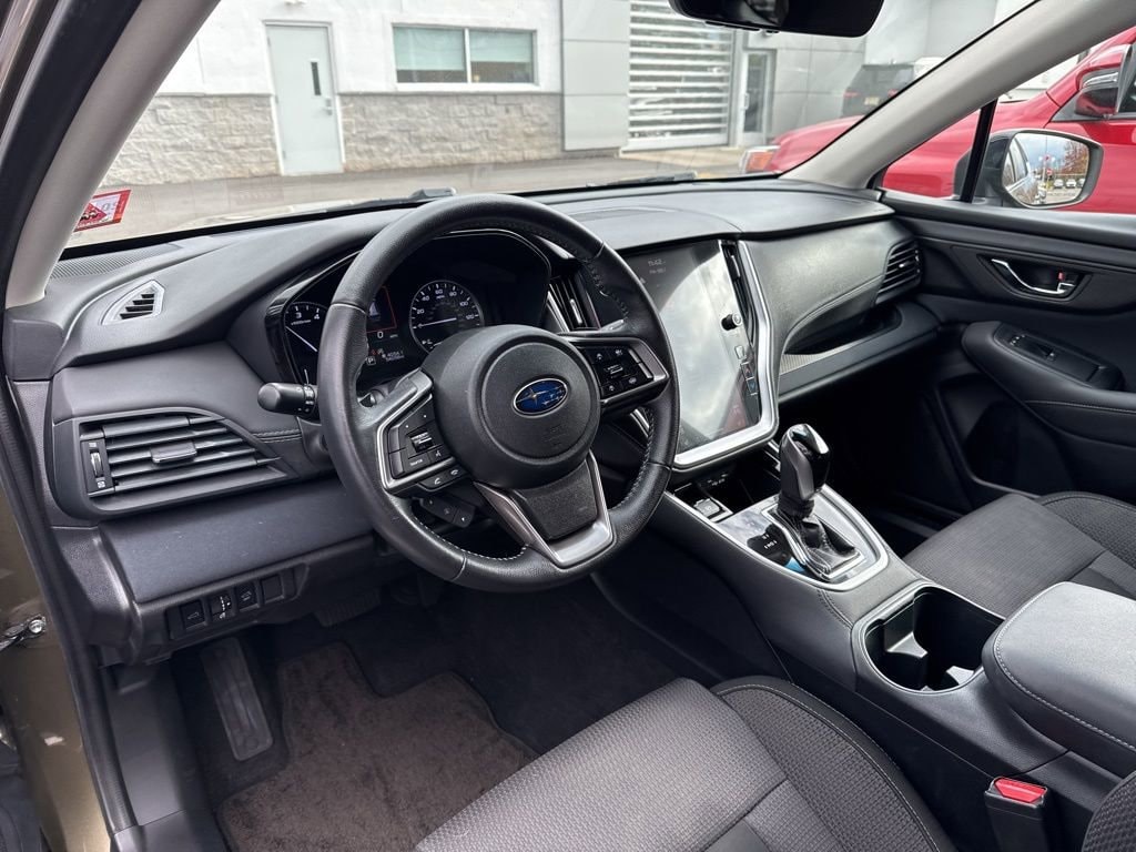 Thumbnail: 2020 Subaru Outback - 20