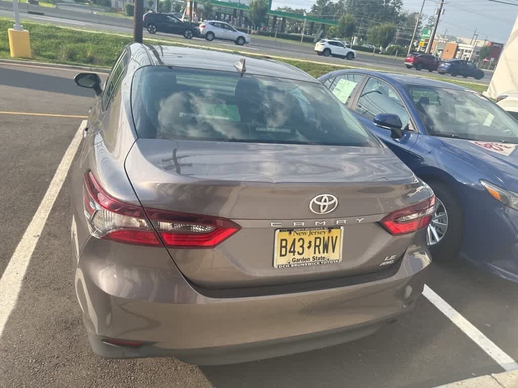 Thumbnail: 2023 Toyota Camry - 13