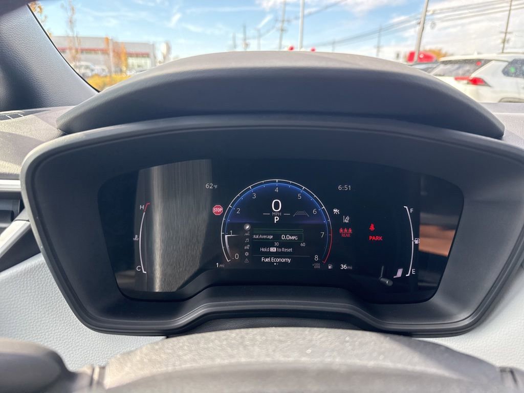 Thumbnail: 2026 Toyota Corolla - 24