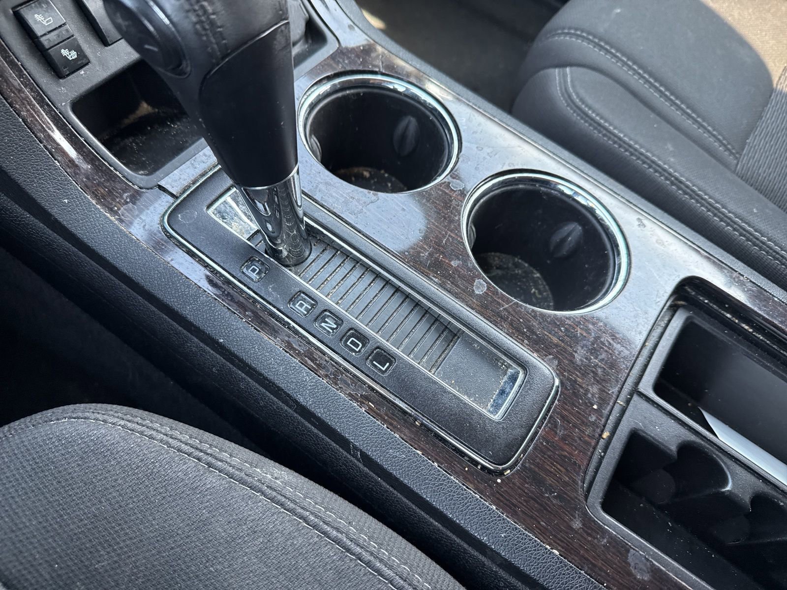 Thumbnail: 2017 Chevrolet Traverse - 32