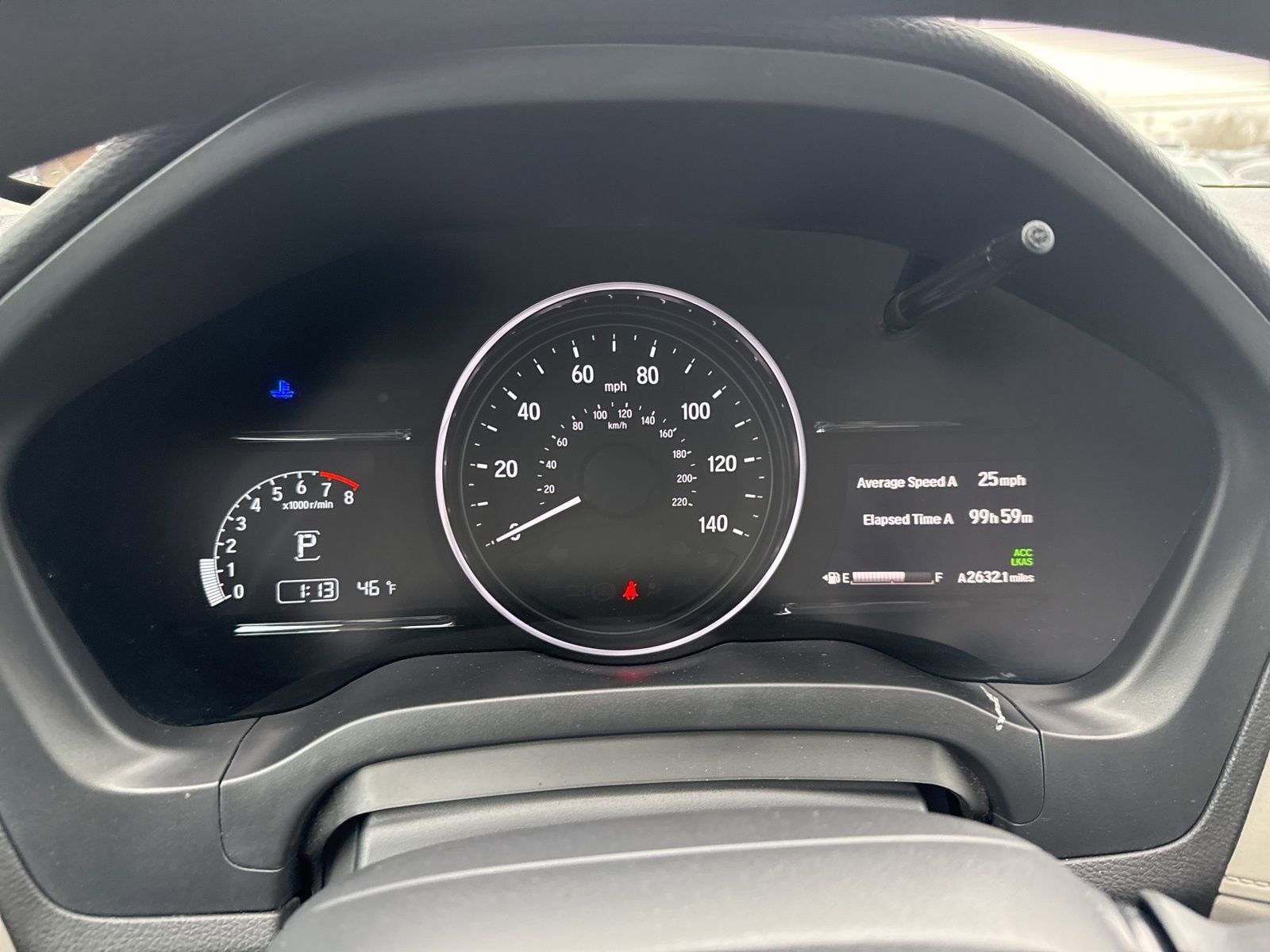 Thumbnail: 2022 Honda HR-V - 32