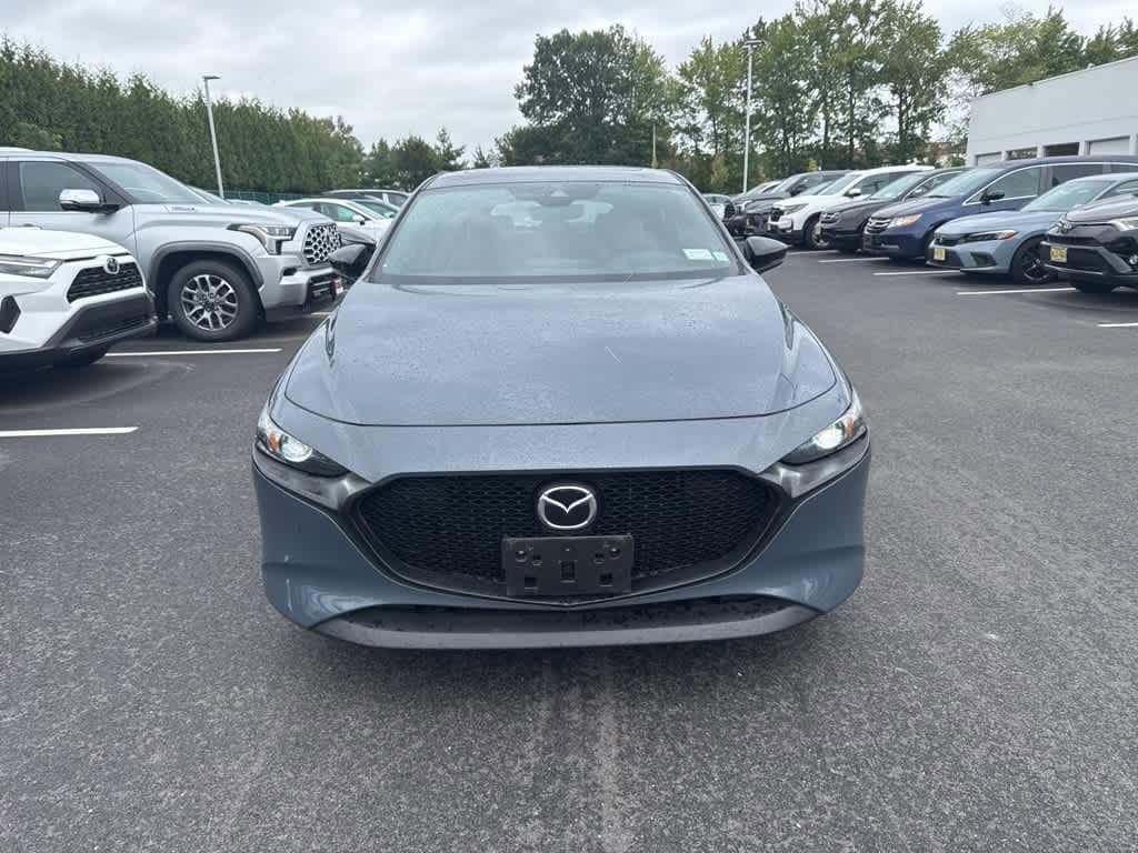 Thumbnail: 2022 Mazda Mazda3 - 5