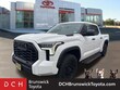  Toyota Tundra i-FORCE MAX