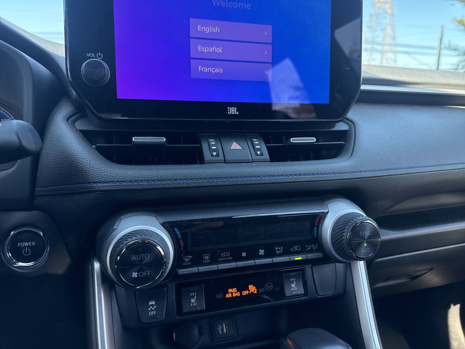 Thumbnail: 2024 Toyota RAV4 - 28