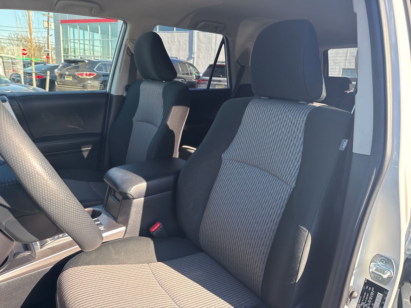 Thumbnail: 2021 Toyota 4Runner - 19