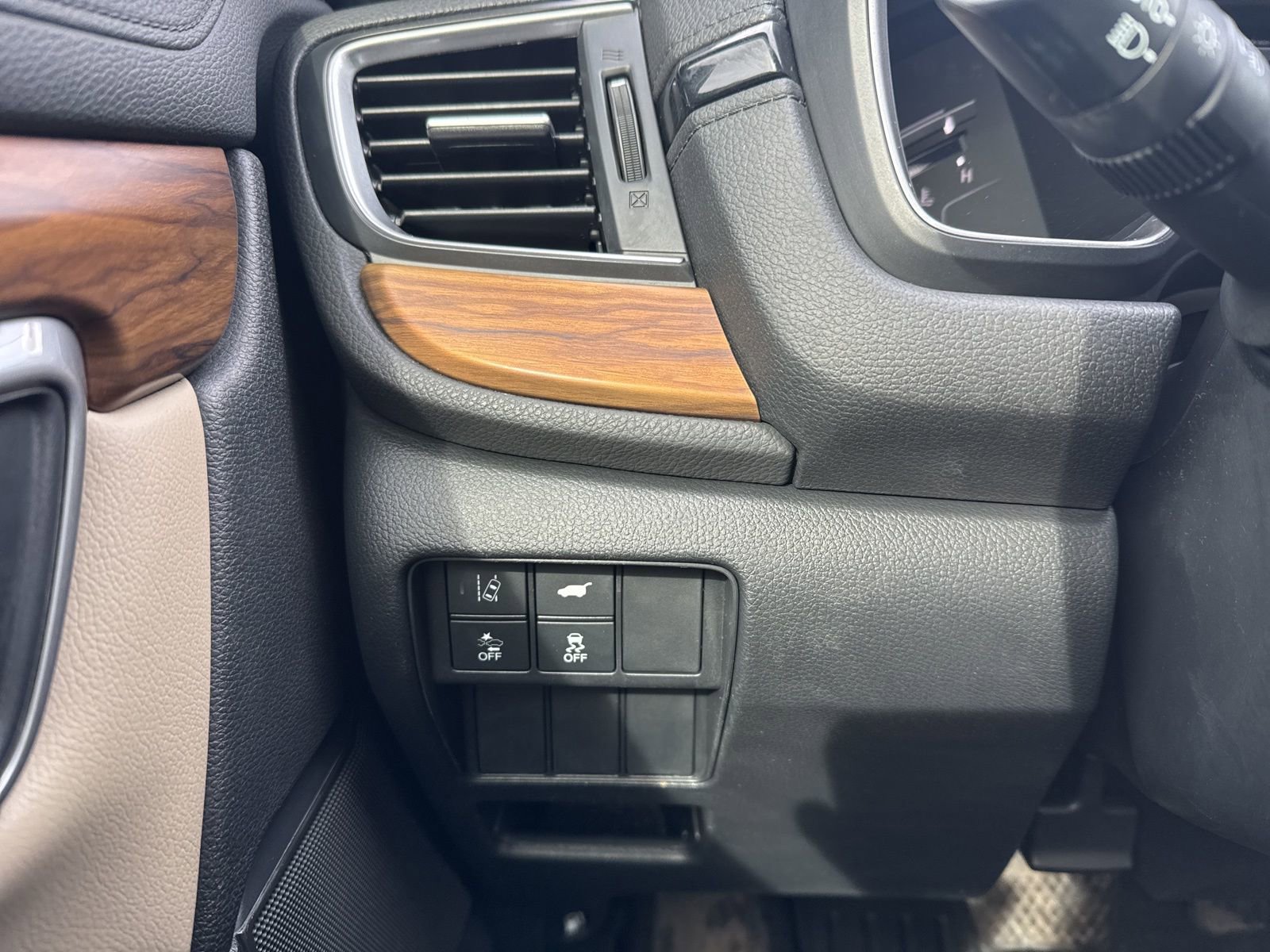 Thumbnail: 2017 Honda CR-V - 29