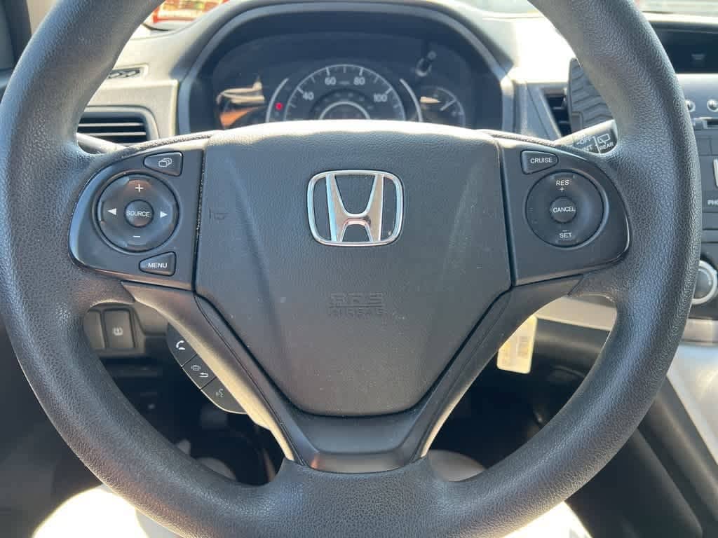 Thumbnail: 2014 Honda CR-V - 18