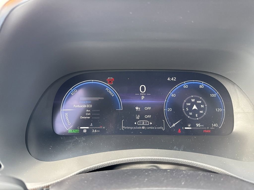 Thumbnail: 2025 Toyota Highlander - 26