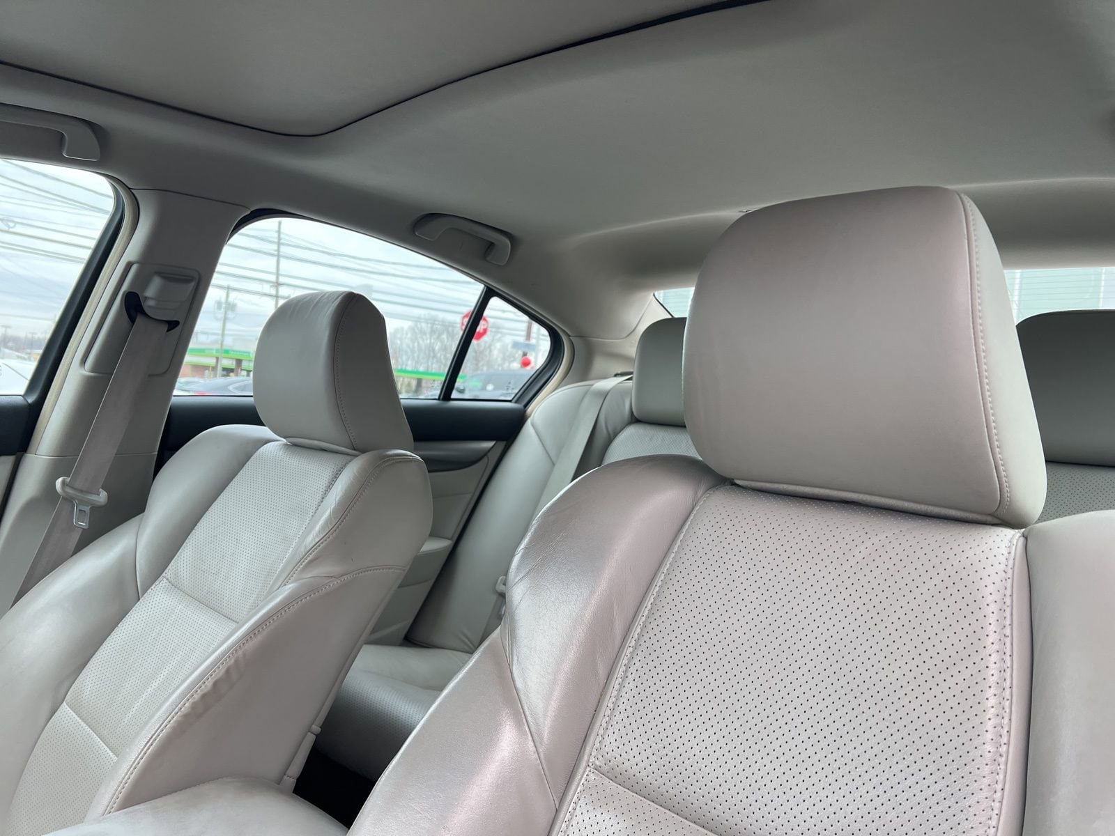 Thumbnail: 2014 Acura TL - 16