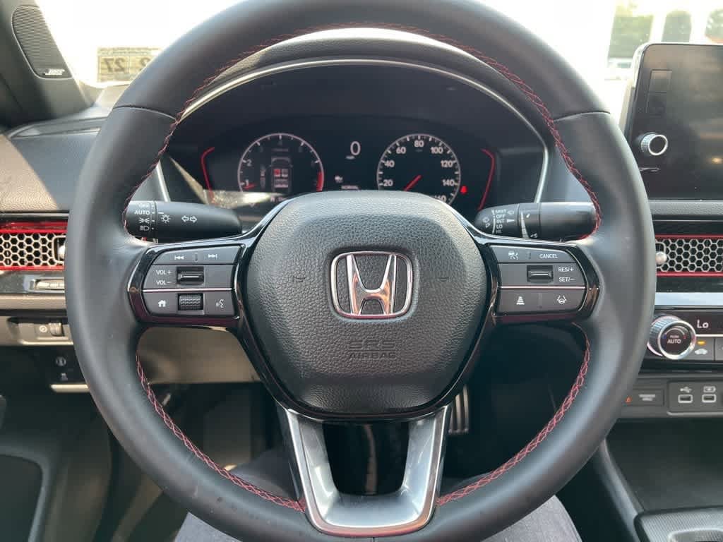 Thumbnail: 2022 Honda Civic - 21