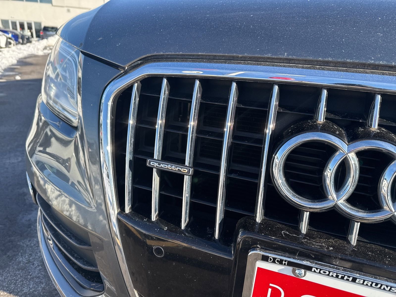 Thumbnail: 2017 Audi Q5 - 17