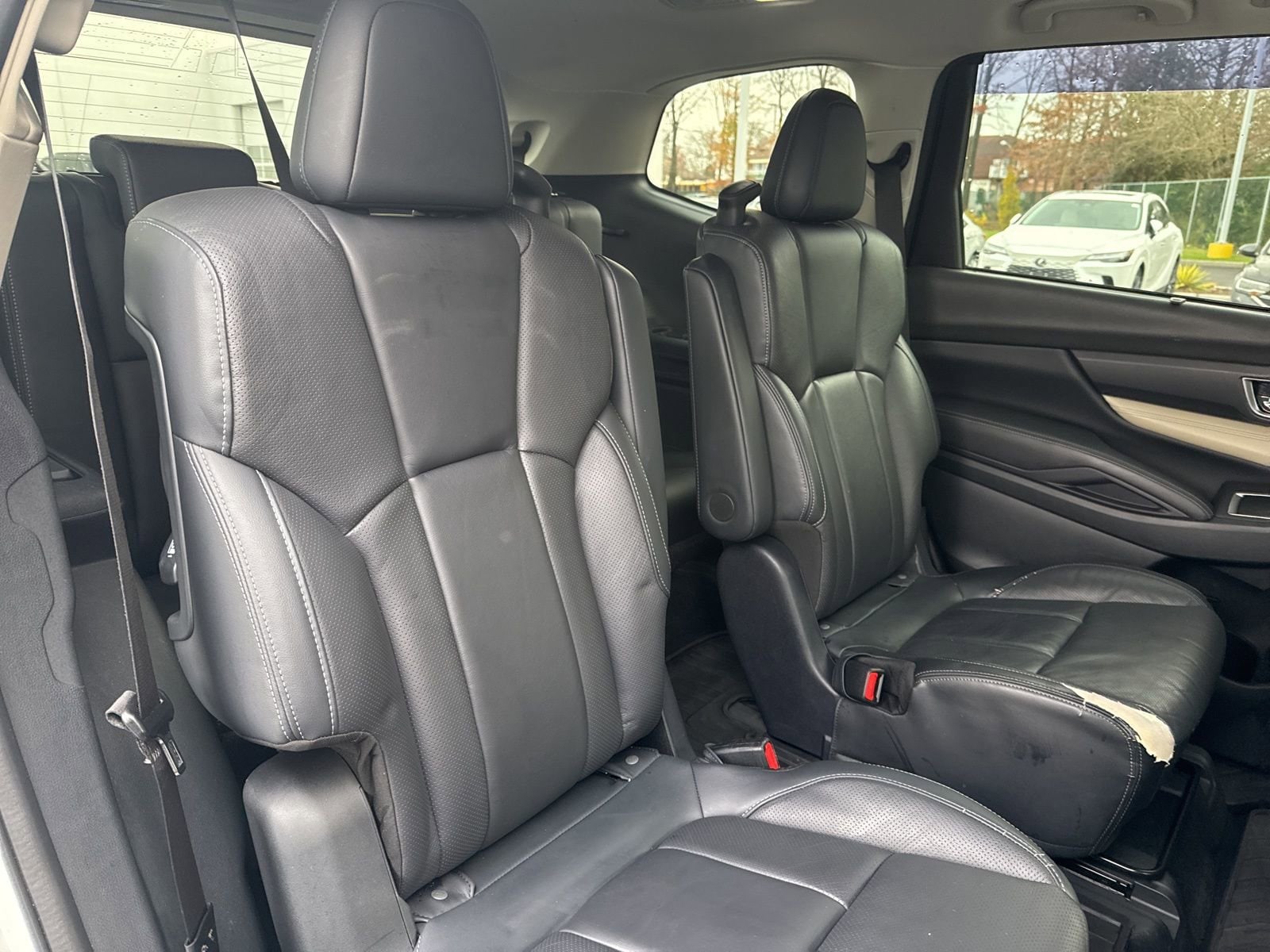 Thumbnail: 2019 Subaru Ascent - 24