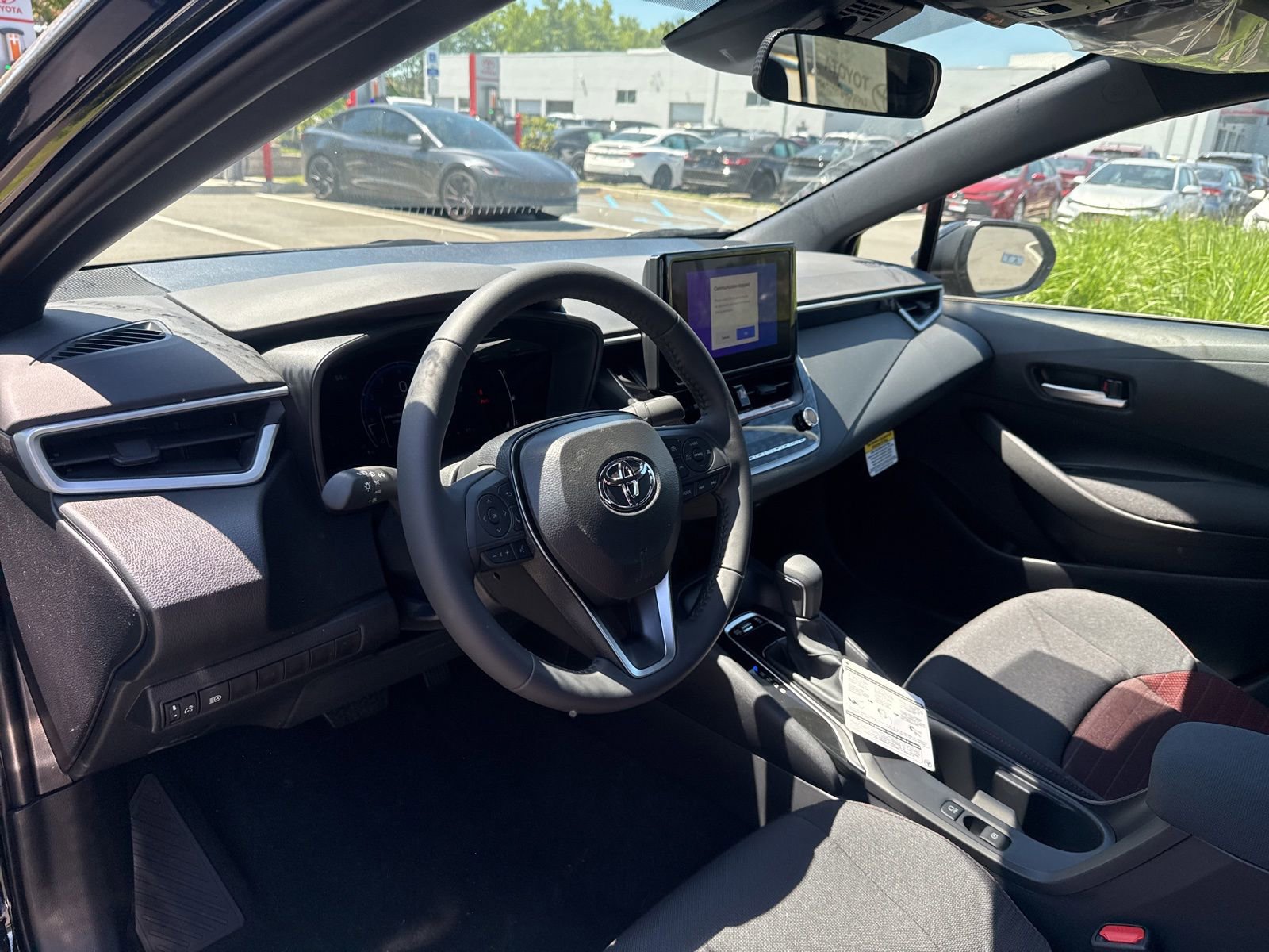 Thumbnail: 2026 Toyota Corolla - 11