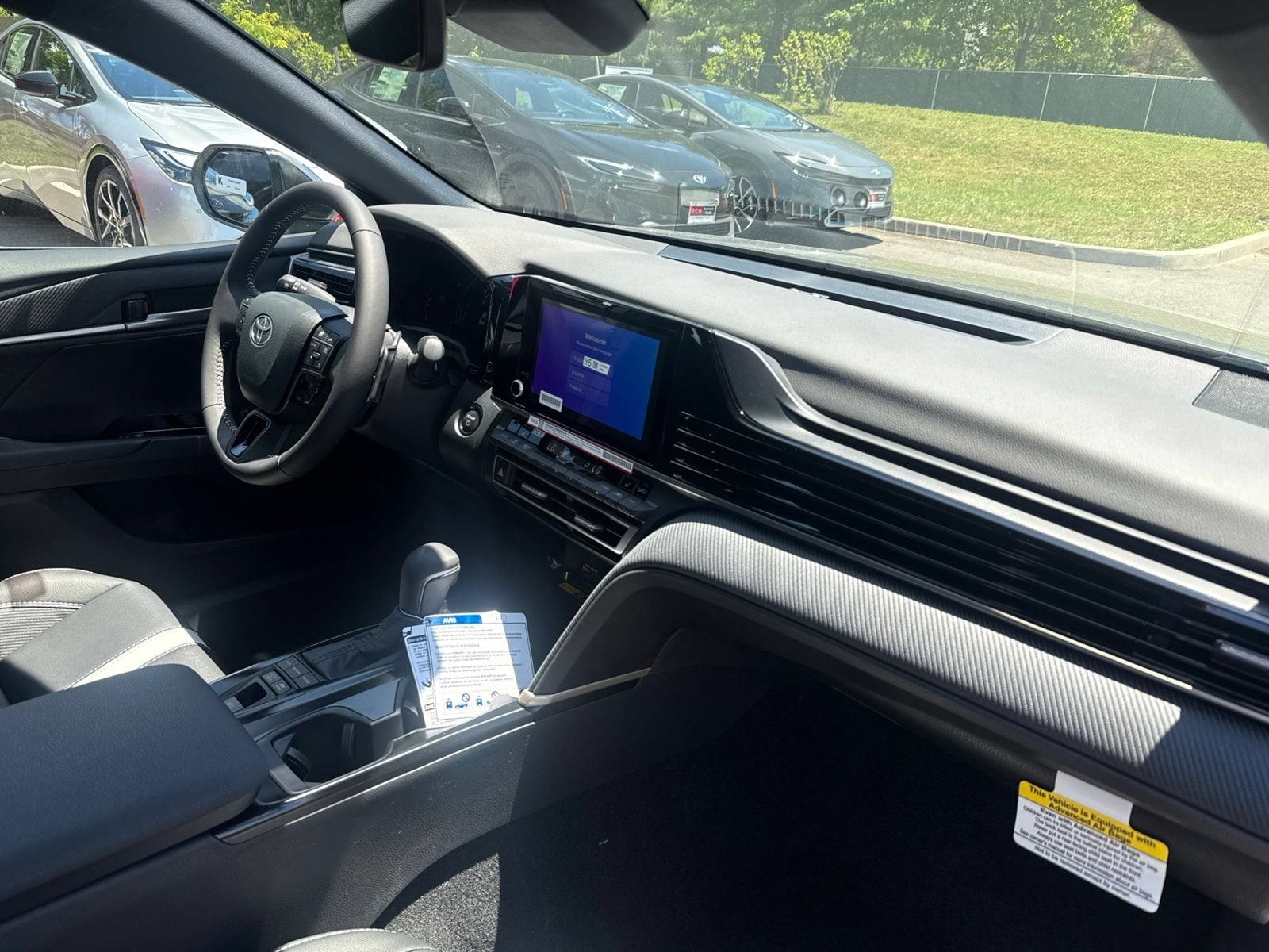 Thumbnail: 2026 Toyota Camry - 14