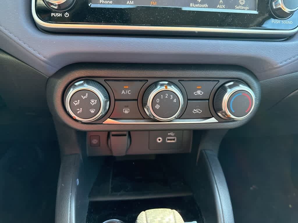 Thumbnail: 2024 Nissan Versa - 24